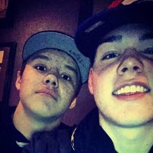 Meet your Posher, Russell